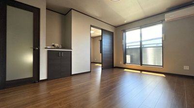 【居間・リビング】 | CROW