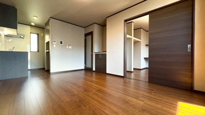 【居間・リビング】 | CROW