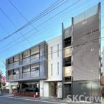 フェルトバーンハウス新江古田の画像