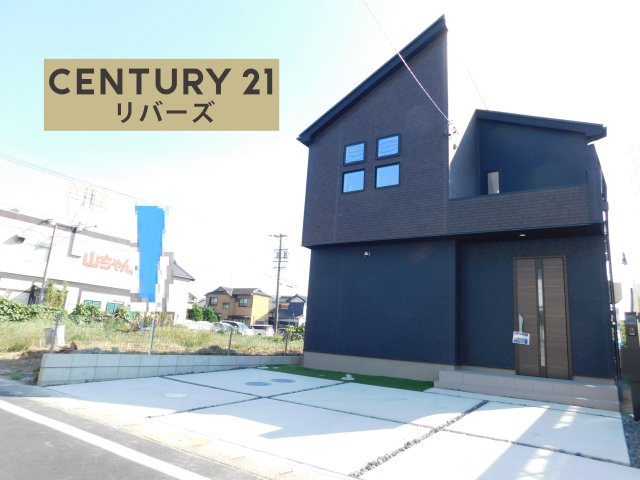 あま市甚目寺八尻の新築一戸建