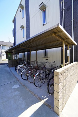 【その他共用部分】 | アイチ8　A棟