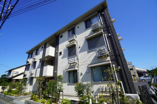 【その他】 | アイチ8　A棟