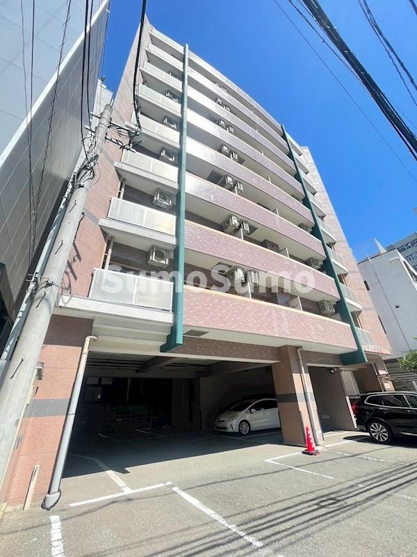 ソレアード赤坂