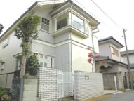 小平市仲町の一戸建ての画像