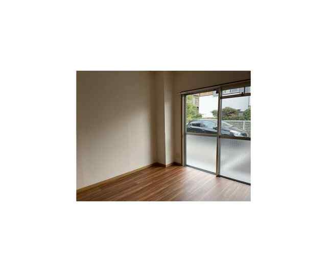 狛江市岩戸南２丁目の賃貸マンションのキッチン