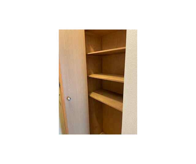 狛江市岩戸南２丁目の賃貸マンションの玄関