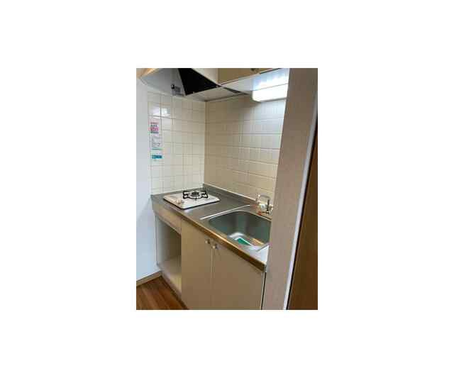 狛江市岩戸南２丁目の賃貸マンションの設備