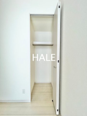 【収納】 | Dear Court K