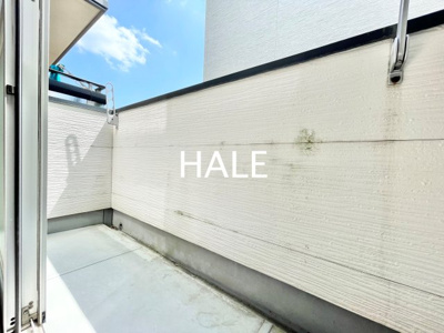 【バルコニー】 | Dear Court K