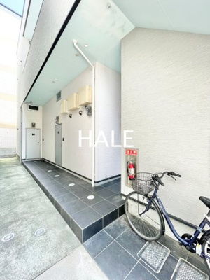 【その他共用部分】 | Dear Court K