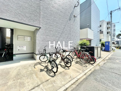 【その他共用部分】 | Dear Court K