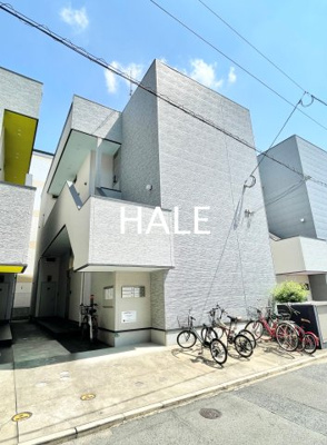 【外観】 | Dear Court K