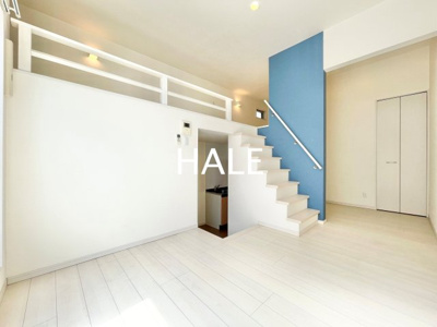 【居間・リビング】 | Dear Court K