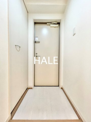 【玄関】 | Dear Court K