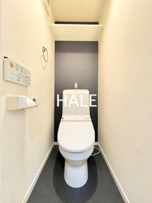 【トイレ】 | Dear Court K