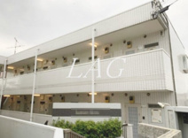 ルミエール生田の画像