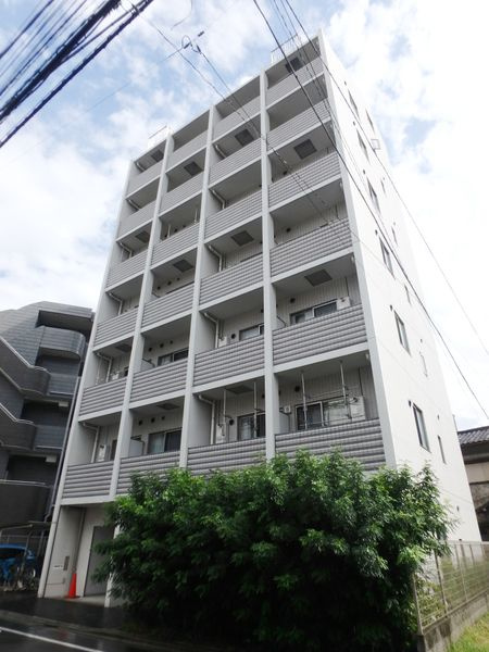 XEBEC亀戸(ジーベック)