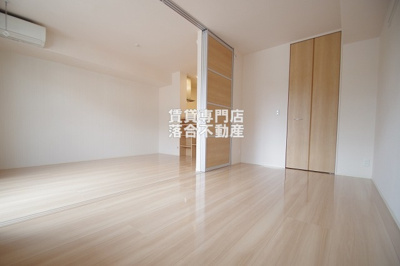 【洋室】 | クローバー相生 | ゆったりとした明るい洋室♪