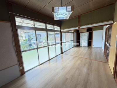 【その他】 | 井戸貸家