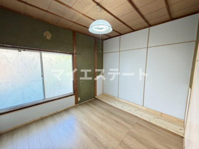 【その他】 | 井戸貸家