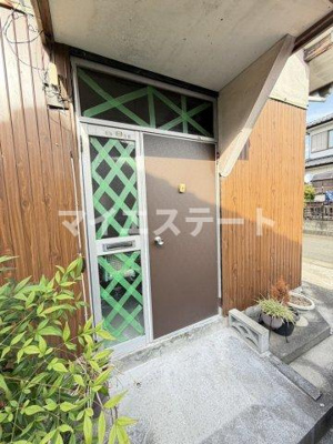 【その他共用部分】 | 井戸貸家