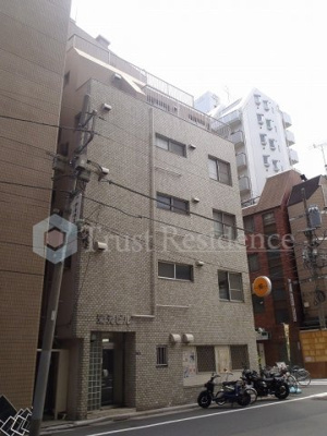 【外観】 | 栄光ビル