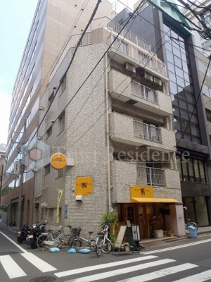 【その他共用部分】 | 栄光ビル