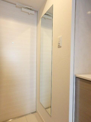 【内装】 | ガーラ・ステージ練馬