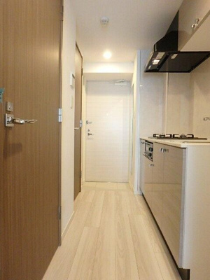 【内装】 | ガーラ・ステージ練馬