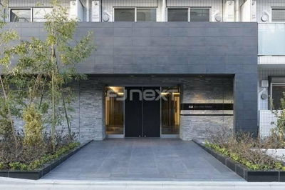 【エントランス】 | ガーラ・ステージ練馬