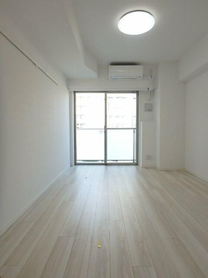 【居間・リビング】 | ガーラ・ステージ練馬