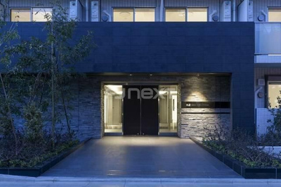 【エントランス】 | ガーラ・ステージ練馬