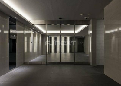 【エントランス】 | ガーラ・ステージ練馬