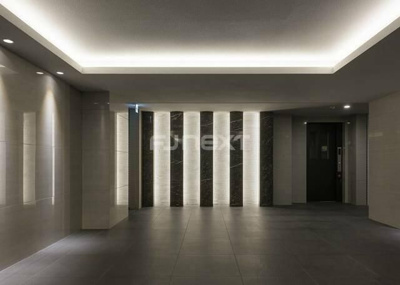 【エントランス】 | ガーラ・ステージ練馬