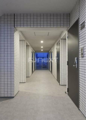 【その他共用部分】 | ガーラ・ステージ練馬