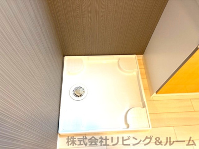 【独立洗面台】 | クレイズB