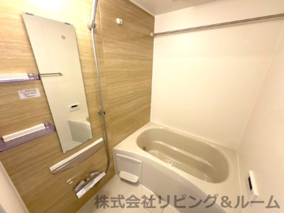 【浴室】 | クレイズB