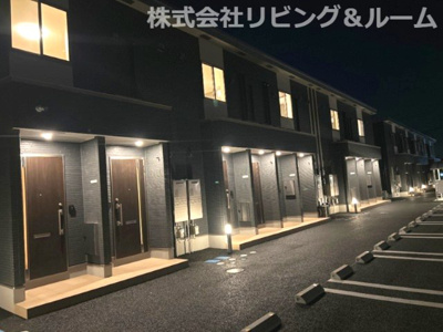 【駐車場】 | クレイズB