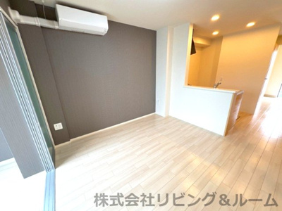 【居間・リビング】 | クレイズB