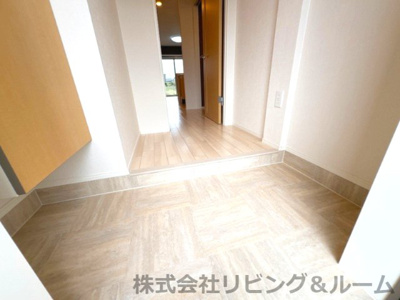 【玄関】 | クレイズB