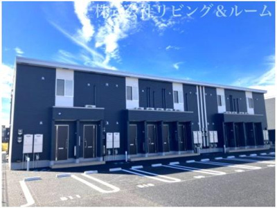 【外観】 | クレイズB