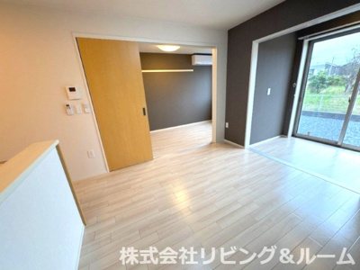 【居間・リビング】 | クレイズB