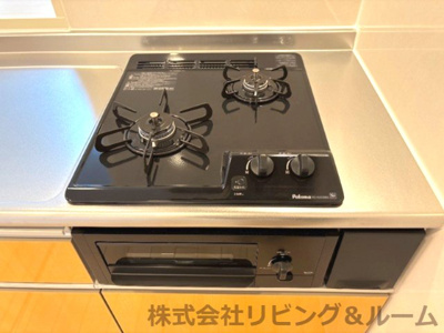 【キッチン】 | クレイズB