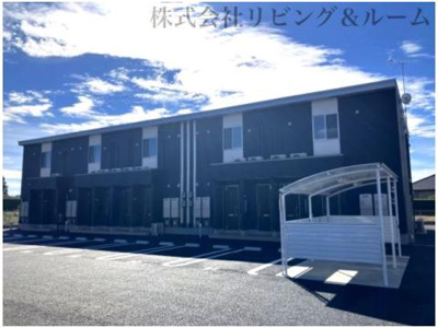 【駐車場】 | クレイズB