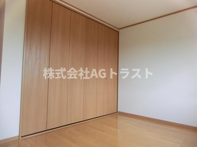 【寝室】 | ベルメナージュＭ