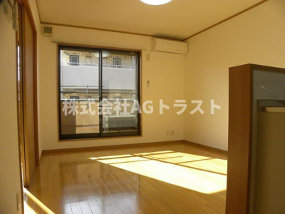 【居間・リビング】 | ベルメナージュＭ