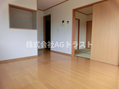 【内装】 | ベルメナージュＭ