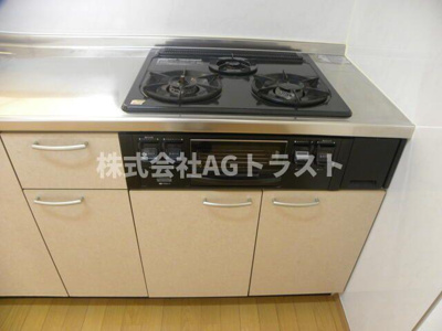 【設備】 | ベルメナージュＭ