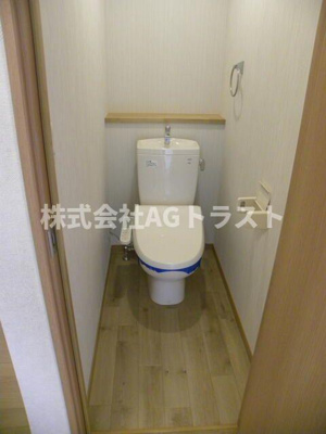 【トイレ】 | ベルメナージュＭ