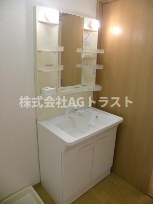 【独立洗面台】 | ベルメナージュＭ